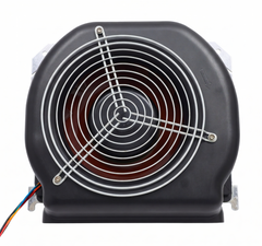 K1G220-AB73-11 A5E00123738 ebmPapst Inverter Cooling Fan For Siemens 48V 110W 6SL3162-0AM00-0AA0