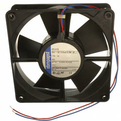 ebm-papst 4314U FAN AXIAL 119X32MM 24VDC WIRE