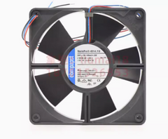 8314HU ebm papst FAN AXIAL 80X32MM 24VDC WIRE