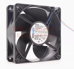 ebm-papst 4414M DC Fans DC Tubeaxial Fan