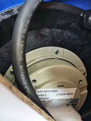 45-Degree Angle View RH31V-4EK.2F.VR ZIEHL-ABEGG centrifugal fan