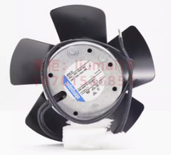 ebm-papst 4656EZ AC Fans Tubeaxial Fan