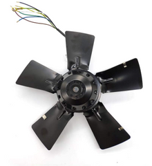 A2D300-AD20-49 EBMpapst Fan Axial Fan back view