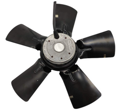 A2D300-AD20-49 EBMpapst Fan Axial Fan top view