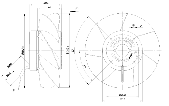 A2S130-AB03-11