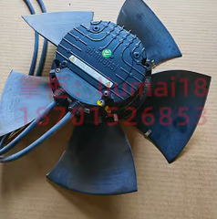 A3G400-BK13-P1 ebm papst fan