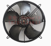 A4D450-AO14-01 EBMpapst Fan Axial