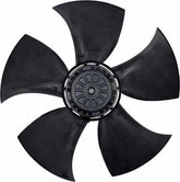 A6D710-AH01-01 EbmPapst CE Axial Fan