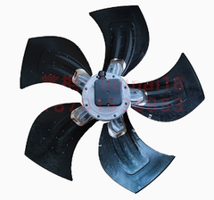 A6D990-AX05-06 ebm papst fan