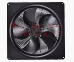 Fans-tech AF800F5-AKT-01-001 380VAC 50/60HZ 1850W 1100RPM Air Conditioner Outdoor Unit Condenser Axial Cooling Fan