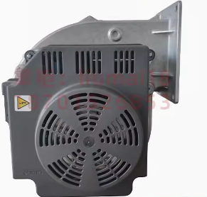BACK VIEW OF G1G170-AB53-80 ebmpapst fan