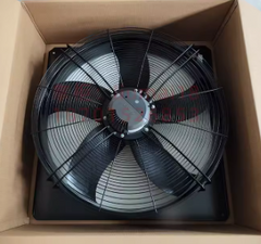 Back View Ebmpapst W3G910-LU25-03/F01 Fan