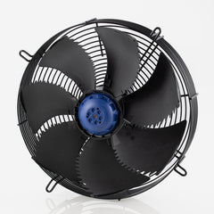 Back View FN035-4EW.WD.A7 ZIEHL-ABEGG Axial Fan