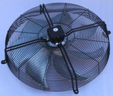 Back View FN063-6DK.4I.V7P1 ZIEHL-ABEGG Axial Fan