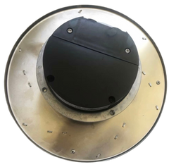 Bottom View1 RH31M-6ID.BD.1R ZIEHL-ABEGG centrifugal fan