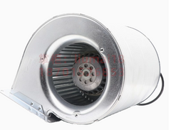 D2E146-AP43-D7 ebm-papst Centrifugal fan 230V 50-60HZ 1.2A 245W