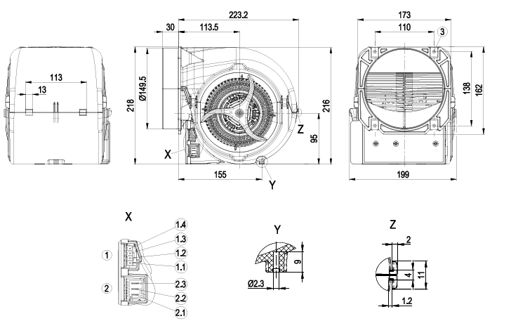 D3G146-HQ13-34
