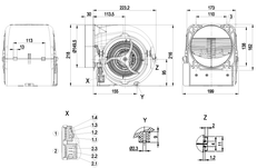 D3G146-HQ13-34