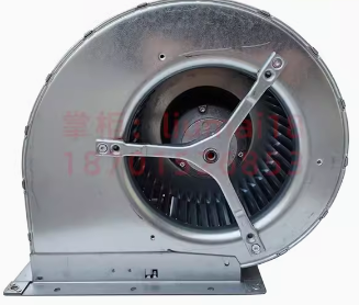 D4E133-DL01-J5 EBMpapst Fan