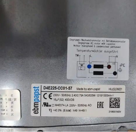 D4E225-CC01-57 D4E225-CC01-57
