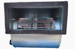 Fans-tech DH146A1-AG5-30-001 230V 50HZ Fan with Forward Curved AC Blades