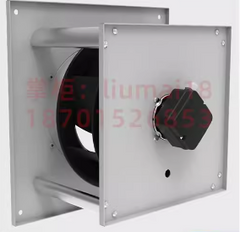 Rosenberg DKNM315-2KW.098.B09 Fan