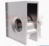 Rosenberg DKNM315-2KW.098.B09 Fan