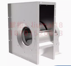 Rosenberg DKNM315-2KW.098.B09 Fan