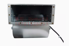 Rosenberg DRAD279-4S 400V Fan