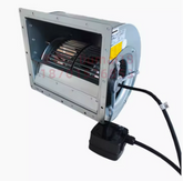 Rosenberg DRAD279-4L 400V Cooling Fan