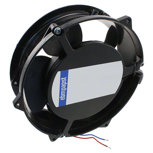 DV6224 ebm-papst FAN AXIAL 171.5X50.8MM 24VDC DV6224 ebm-papst FAN AXIAL 171.5X50.8MM 24VDC