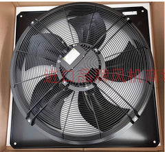 EBMPAPST W3G800-GV01-01/F02 BOTTOM VIEW