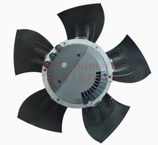 Ebm-papst A3G630-AU31-03 630mm Axial FAN