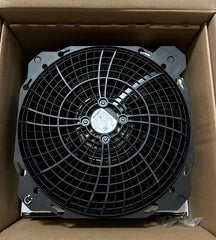 Ebm-papst K2D250-AH06-06 Centrifugal Fan packing