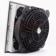 Ebmpapst K2D250-AH06-06 right side view