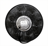 Ebmpapst R4D450-RH01-01 Centrifugal fans front view