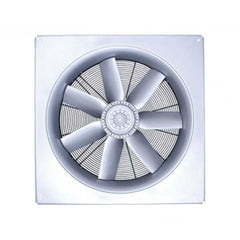 FC100-MDQ.7M.3 ZIEHL-ABEGG Axial Fan