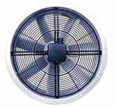 FC125-MDL.7Q.A7 ZIEHL-ABEGG Axial Fan