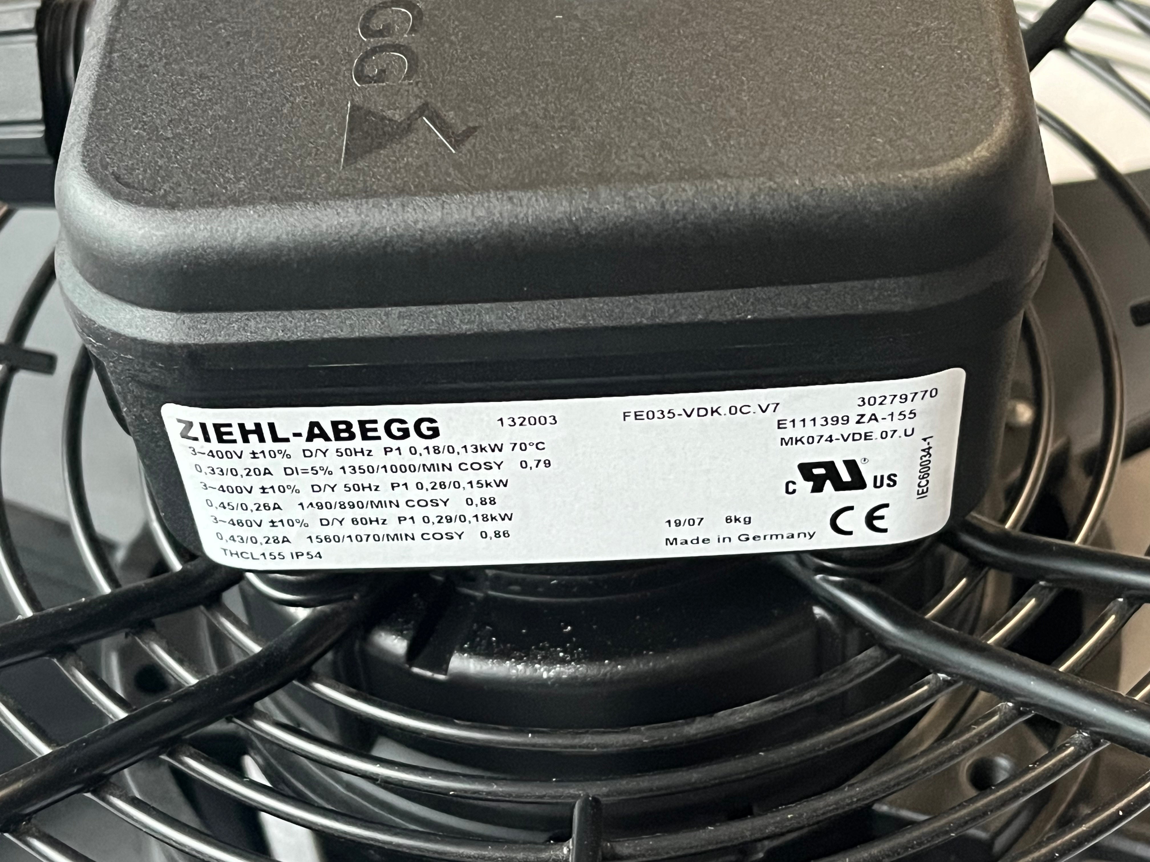 FE035-VDK.0C.V7 FE035-VDK.0C.V7