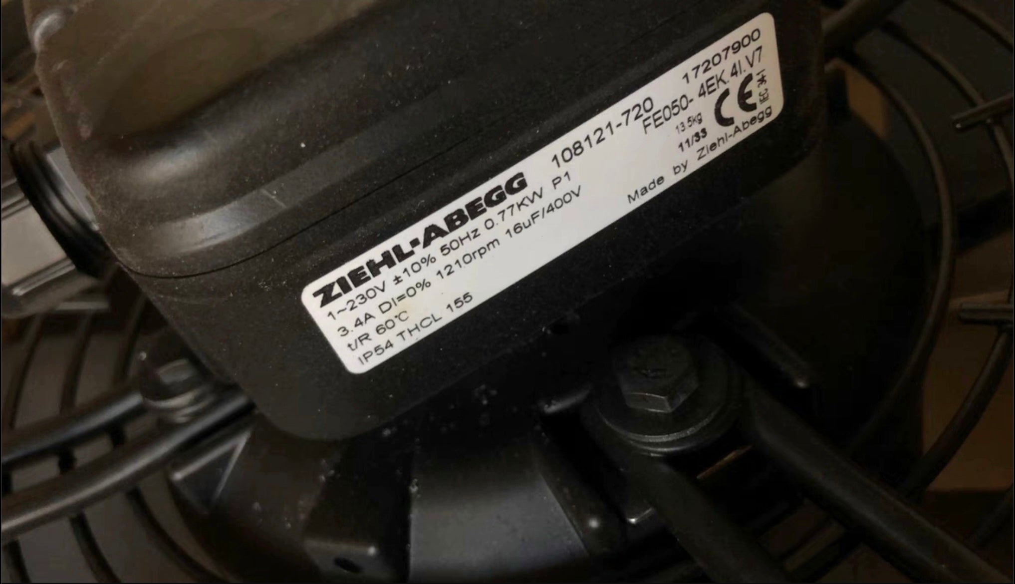 FE050-4EK.4I.V7