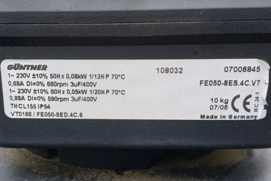 FE050-8ES.4C.V7