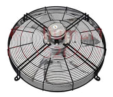 FE063-ADA.4I.V7(Art No:123976) ZIEHL-ABEGG Axial Fan front view