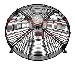 FE063-ADA.4I.V7(Art No:123976) ZIEHL-ABEGG Axial Fan front view