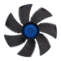 FN030-4EA.WC.A7 ZIEHL-ABEGG Axial Fan