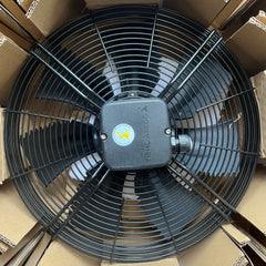 FN040-VDK.0F.V7P2 ZIEHL-ABEGG Axial Fan product packing