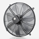 FN045-VDI.2F.V7P2 ZIEHL-ABEGG Axial Fan front view