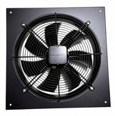 FN045-VDQ.4F.A7P1 ZIEHL-ABEGG Axial Fan top view