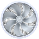 FN050-SDH.4F.A7P1 ZIEHL-ABEGG Axial Fan