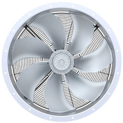 FN050-SDH.4F.A7P1 ZIEHL-ABEGG Axial Fan