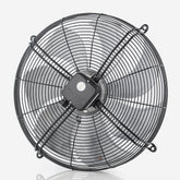FN050-VDK.4I.V7P1 ZIEHL-ABEGG Axial Fan front view